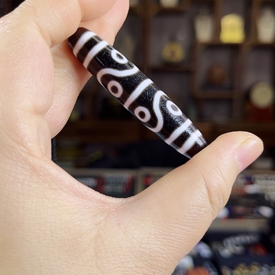 玛瑙/玉髓颈饰合金