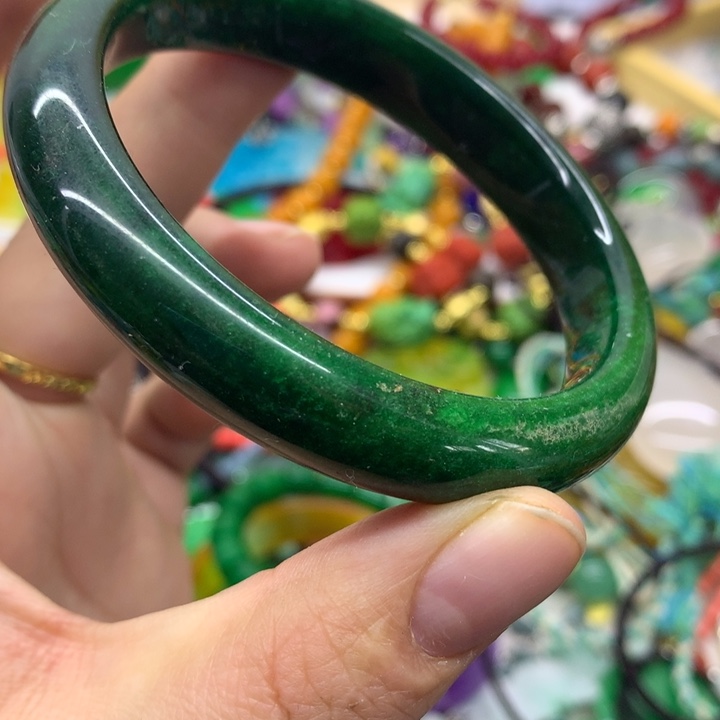 梅梅原创设计吊坠60