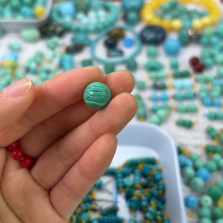 P****南红玛瑙未镶嵌珠宝奇石绿松石