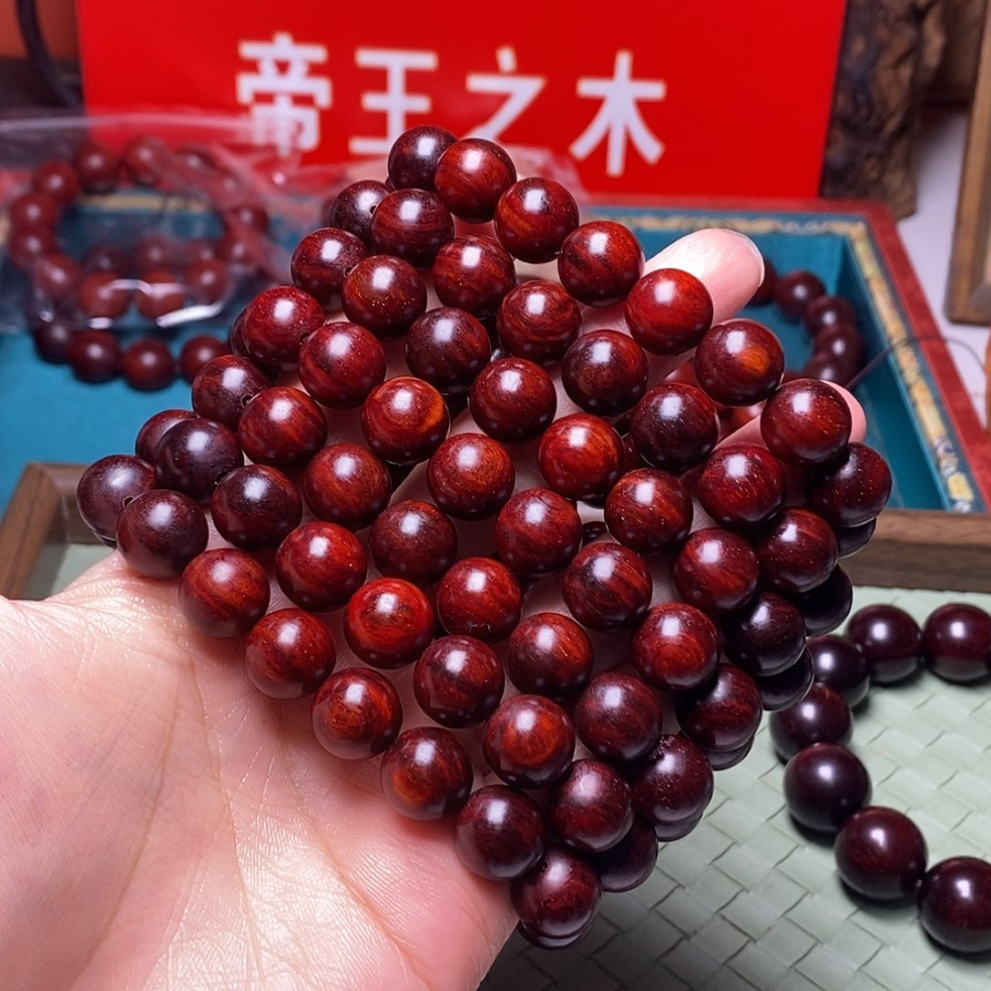 檀香紫檀（小叶紫檀）农****哥1.2x 108