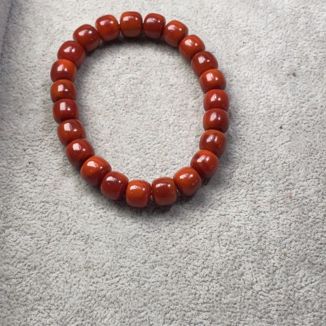 南红玛瑙南红未镶嵌