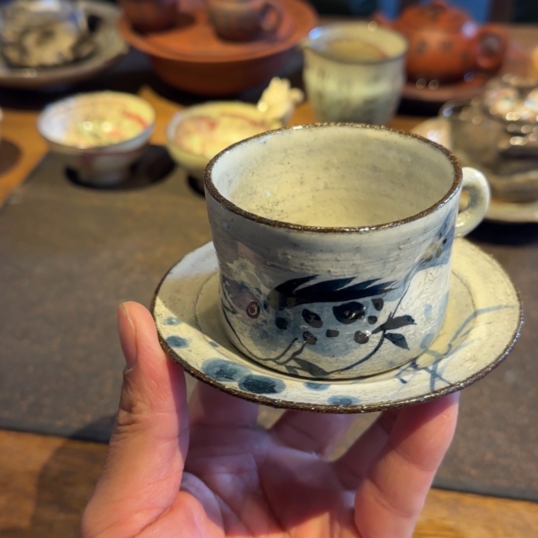 杯仓库走播种类多多