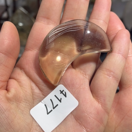 【闪购商品】水晶大型摆件（非配饰）未镶嵌