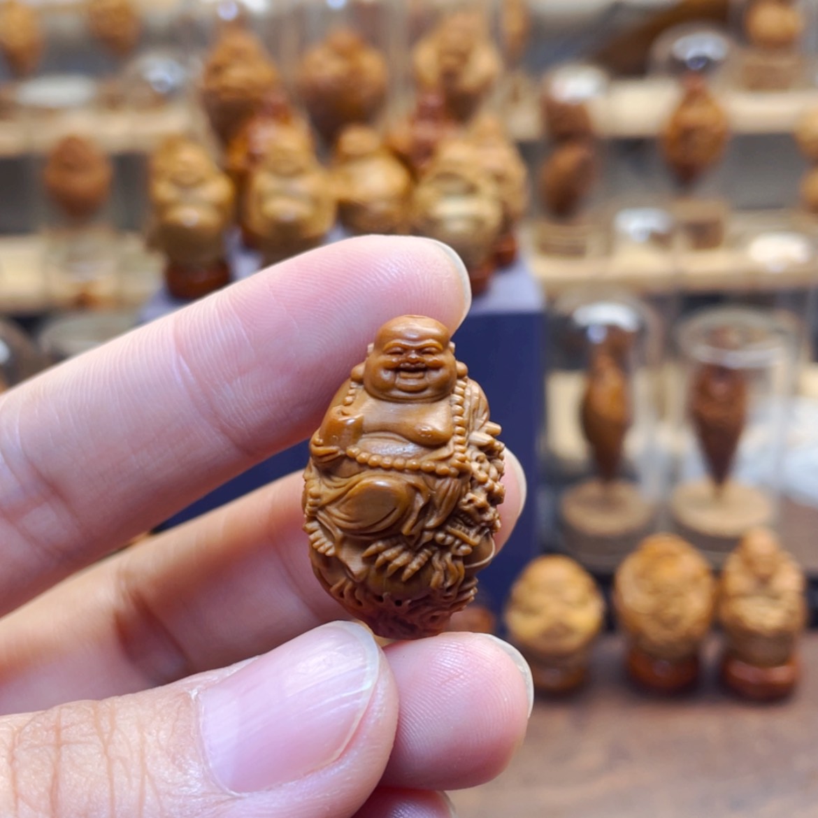 【闪购商品】手串/手链橄榄核
