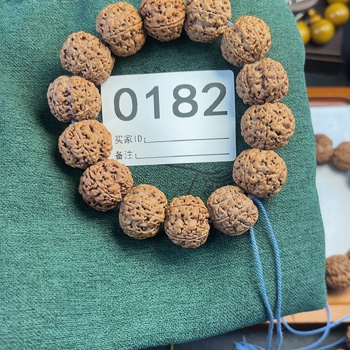 金刚菩提吊坠000183