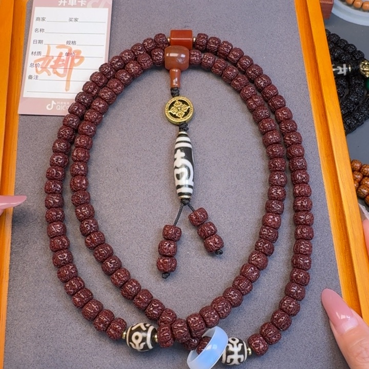 吊坠金刚菩提金刚