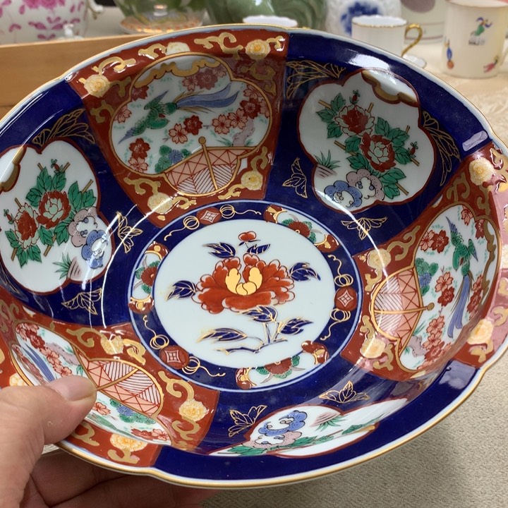 瓷片这点小说都没有人