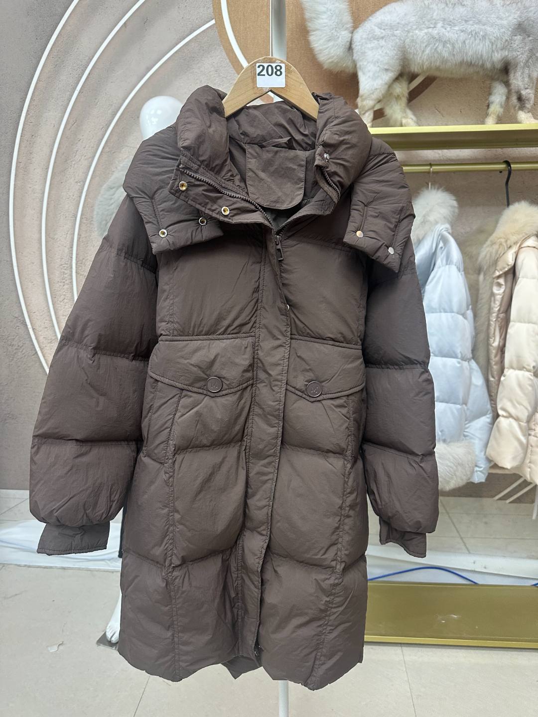 大小曹女装甄选208