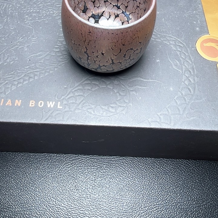 茶盏滴滴答答滴滴答答