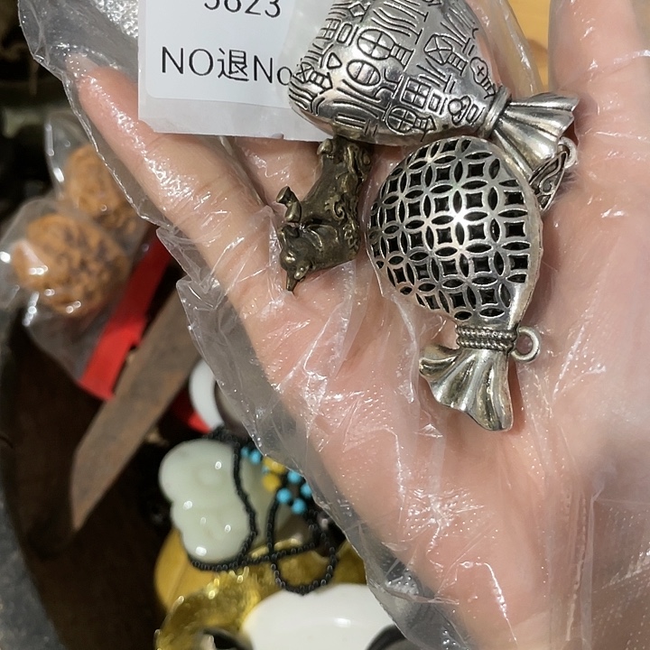 海***淀瓷片5623不退不换