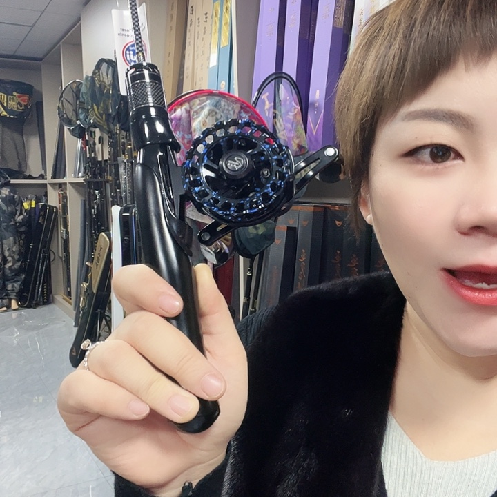 霸道+黑檀3+碳素45