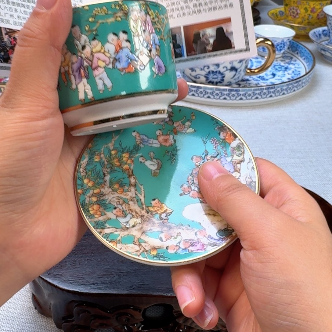 景德镇陶瓷景德镇瓷器