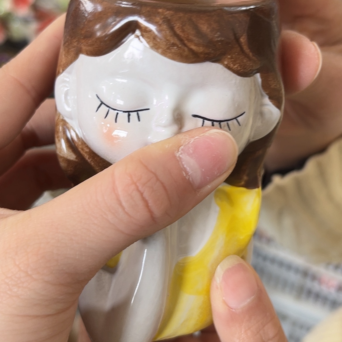 【闪购商品】红陶福利