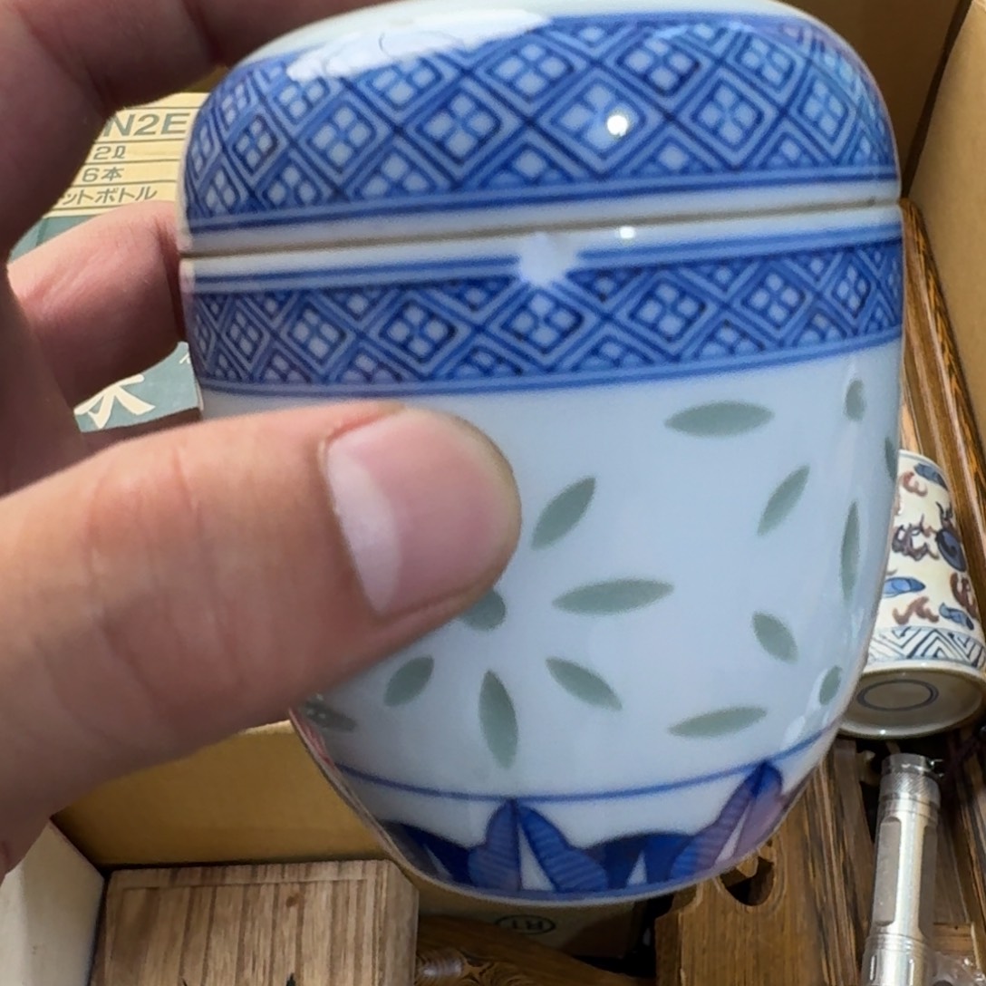 陶瓷手串，多样性发一