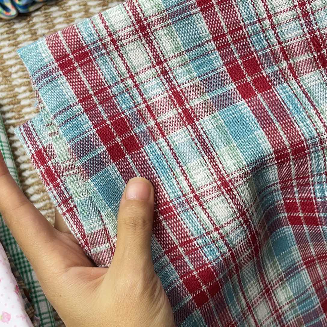 无纺布半米手工布料