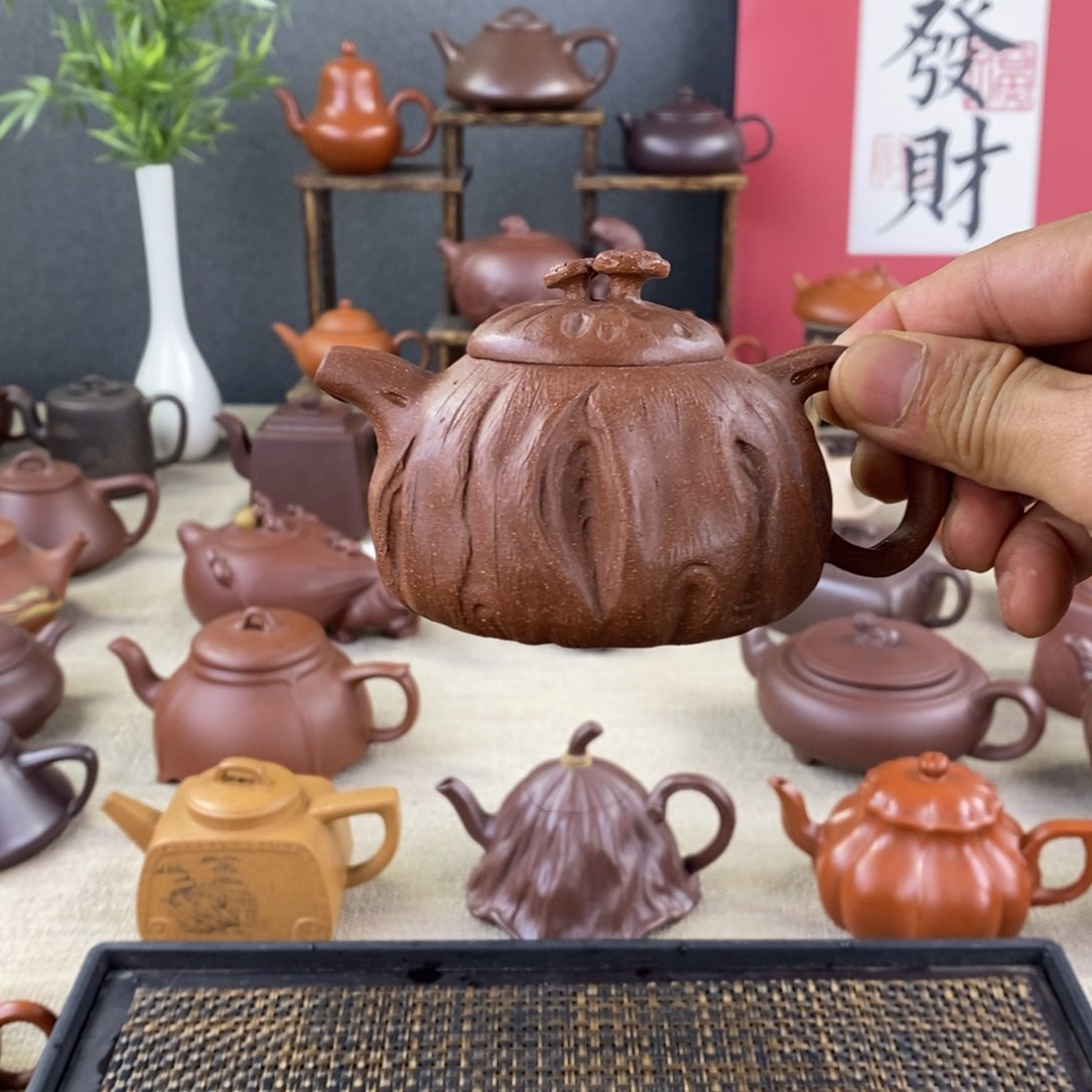 茶壶紫砂25889966669999496