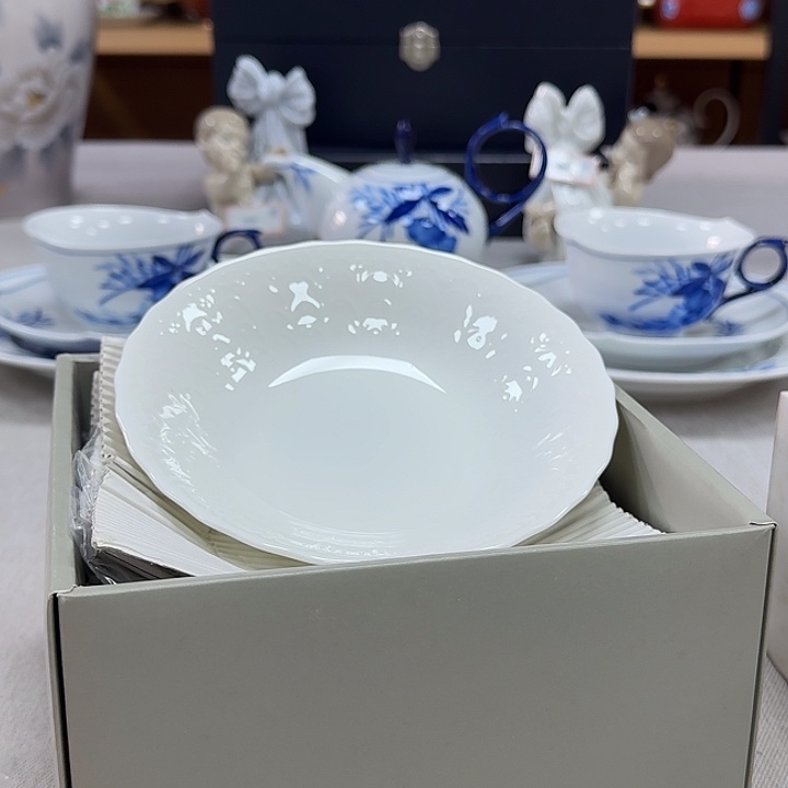 怡诺精选瓷器好物