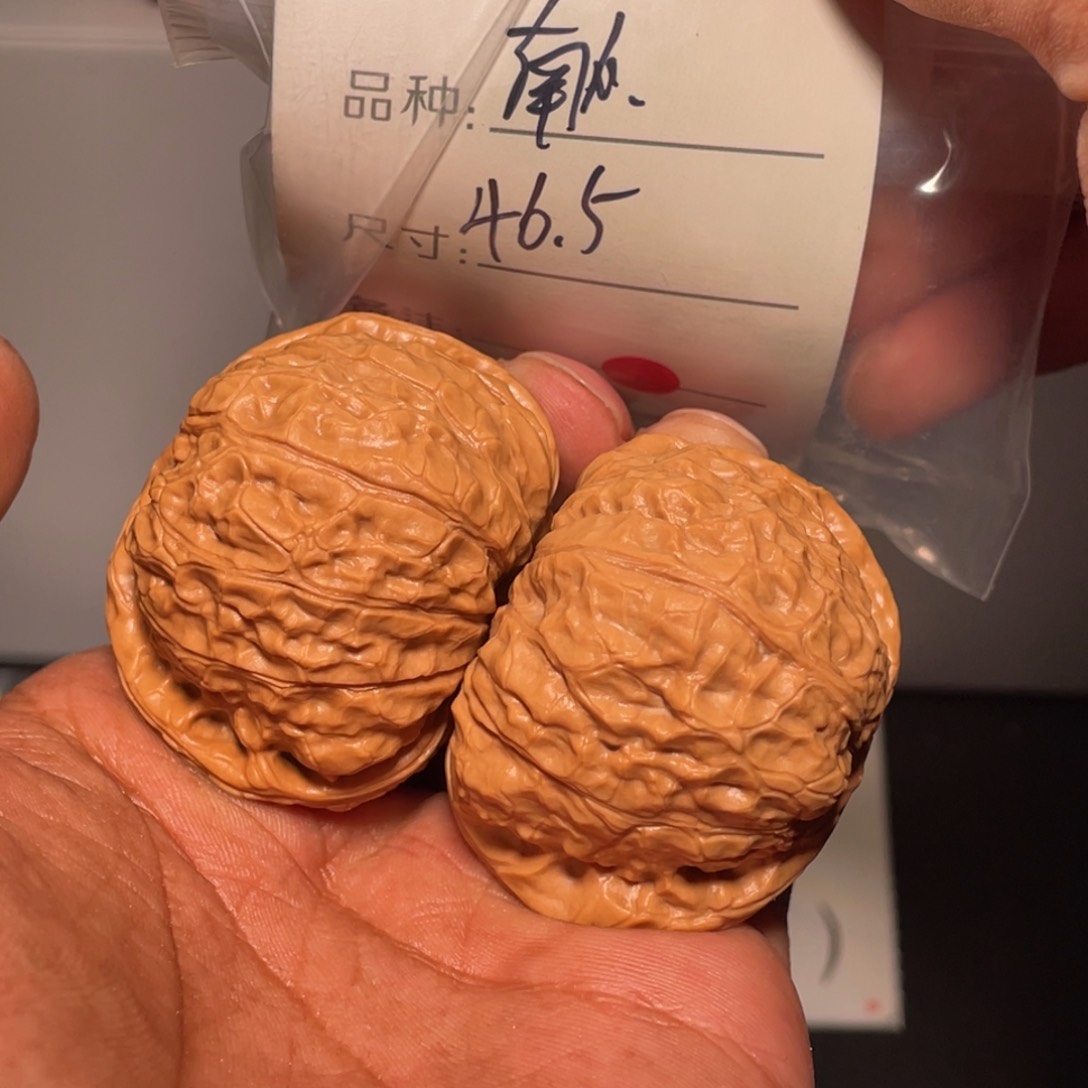 文玩核桃吊坠文玩核桃