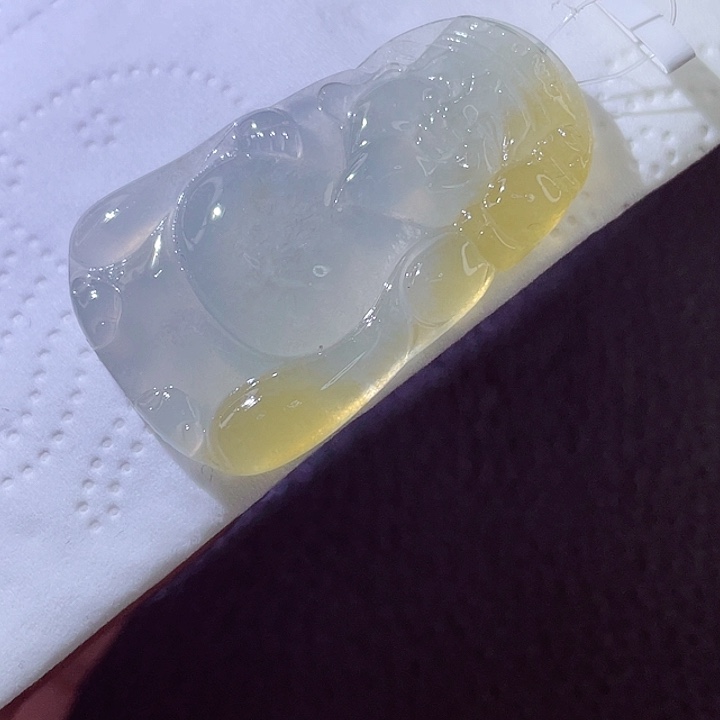 未镶嵌定制翡翠翡翠