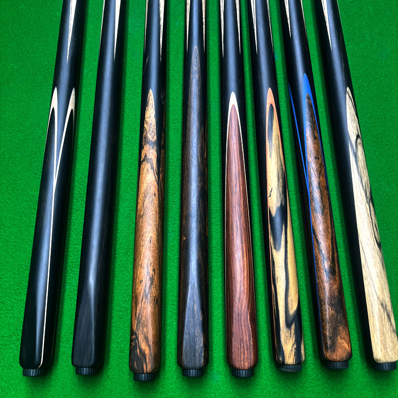 竞牌手工球杆职业款