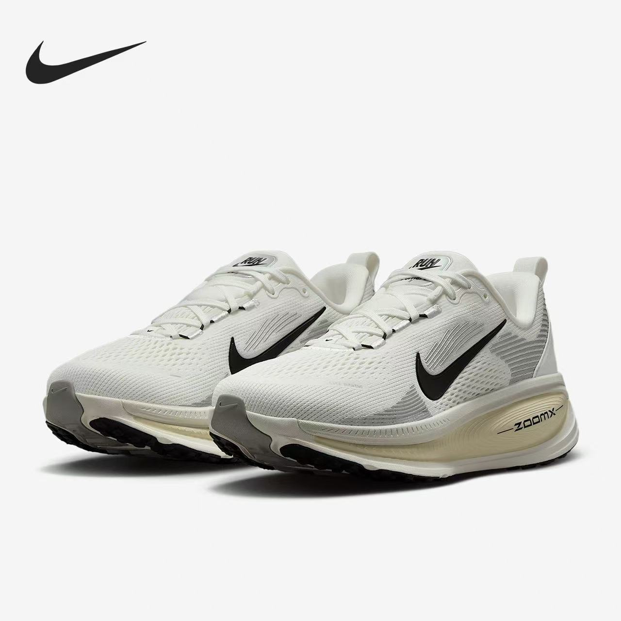 耐克/NIKE 商场同款女子W NIKE VOMERO 18跑步鞋HM6804101