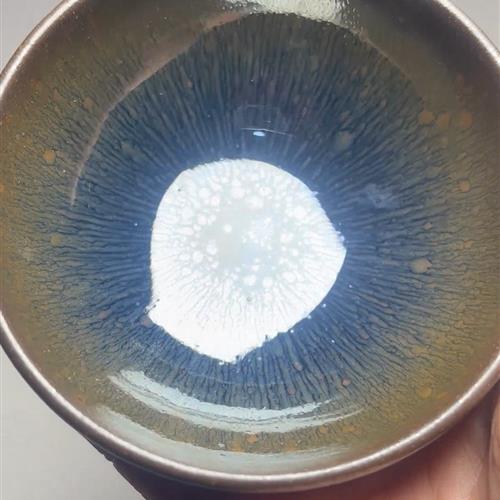 【闪购商品】茶盏-276............