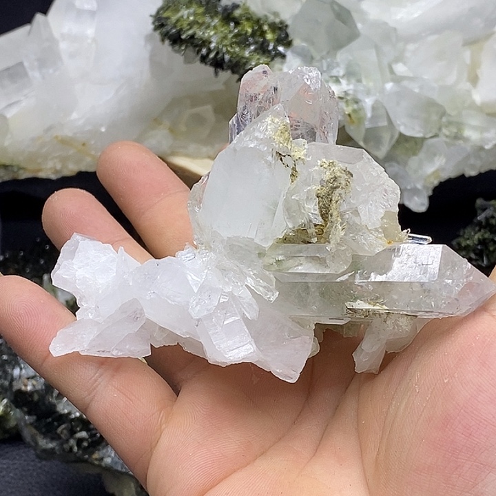 有机玻璃巴基斯坦喜马簇119