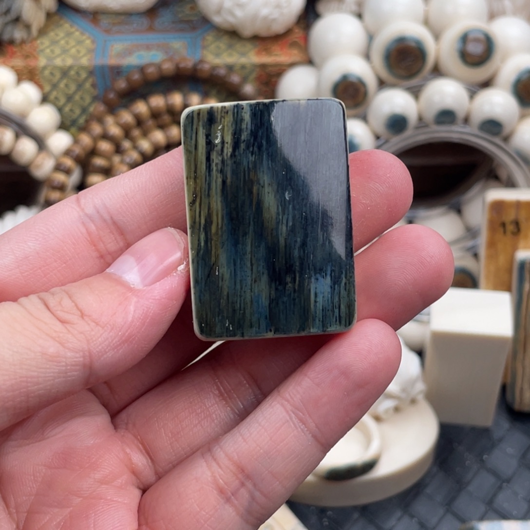 猛犸象牙手串/手链/手镯