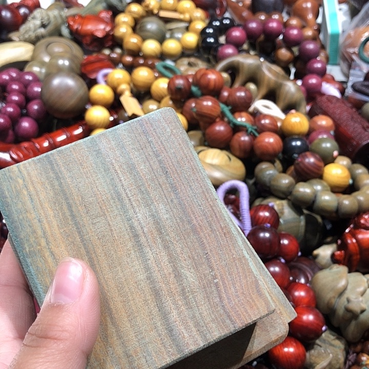 维腊木（绿檀）123365479998774