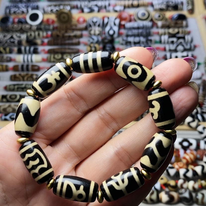 【闪购商品】玛瑙/玉髓颈饰未镶嵌