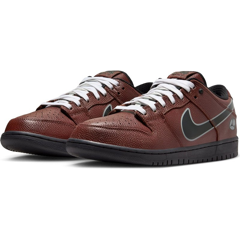 耐克（NIKE）男子DUNK户外滑板鞋HJ4131-200