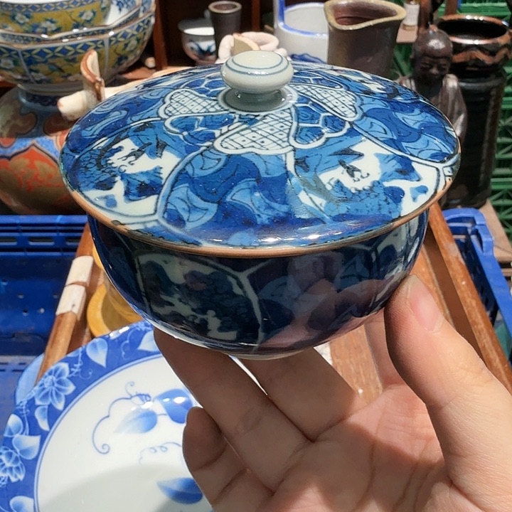 茶盏拍任意三单包邮