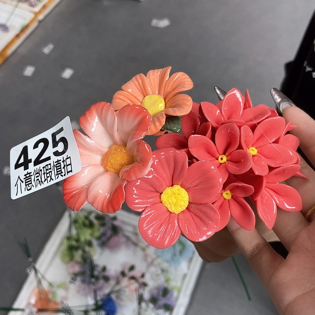 陶瓷设计风格现代