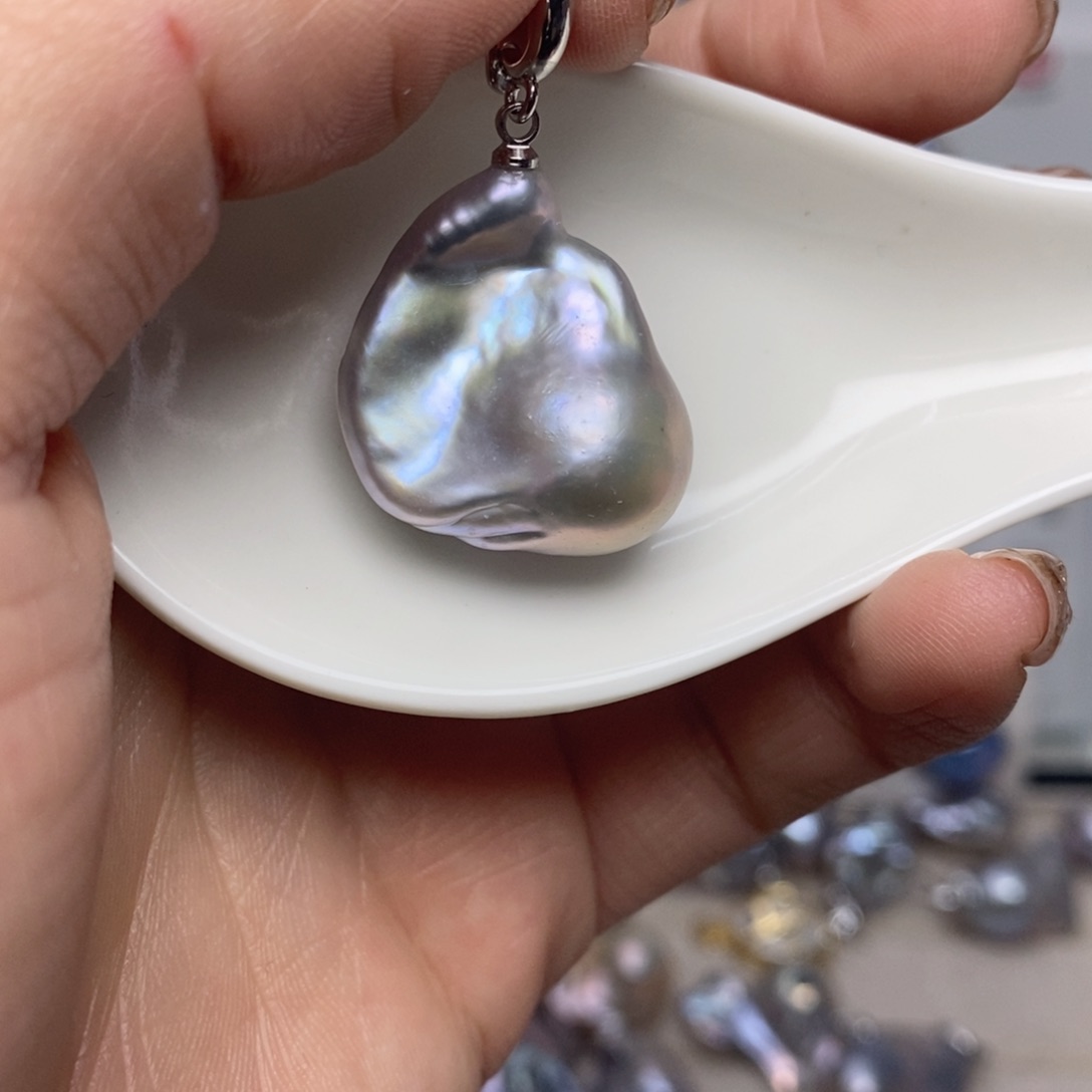 淡水珍珠其它未镶嵌