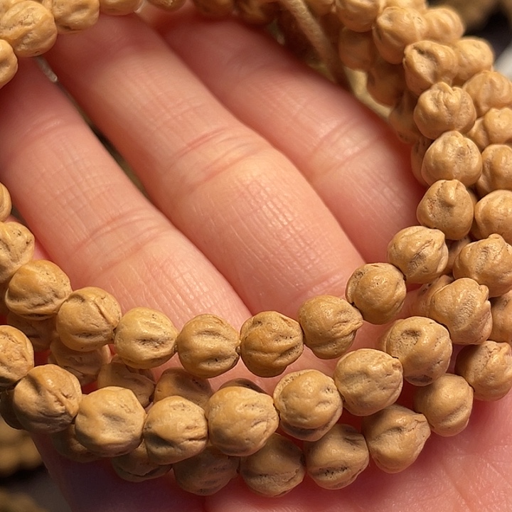 柏香籽/百香籽吊坠