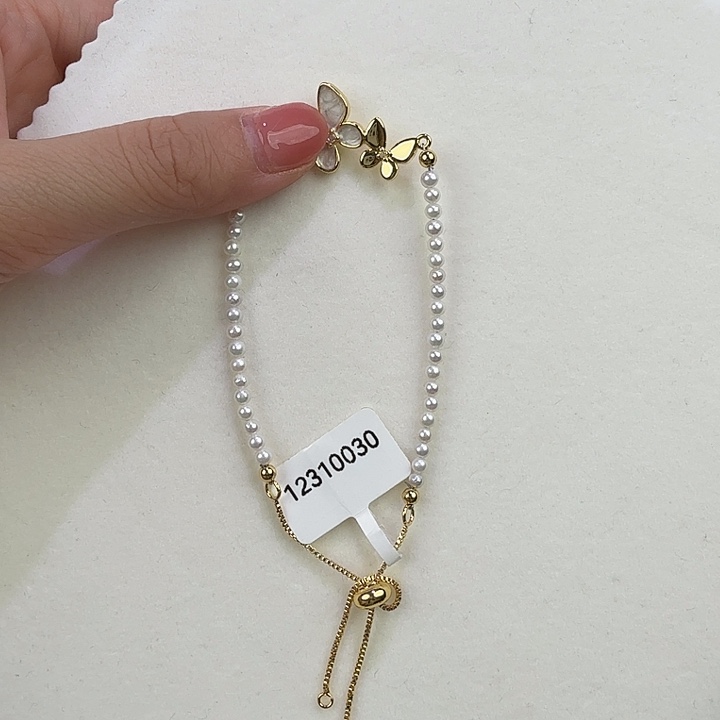 天然淡水珍珠淡水珍珠未镶嵌