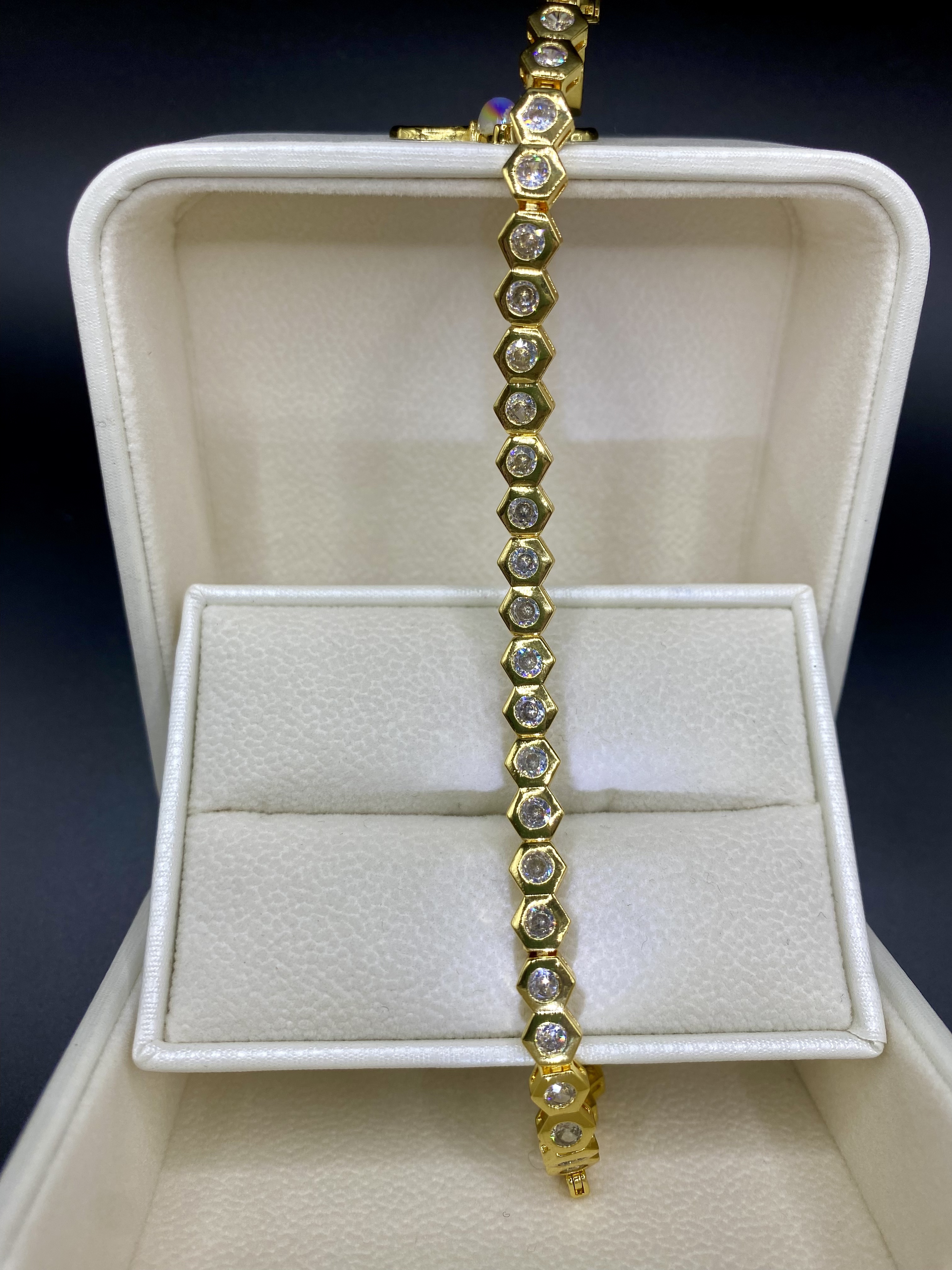 手链 【星辉绚灿  闪耀之星】C195