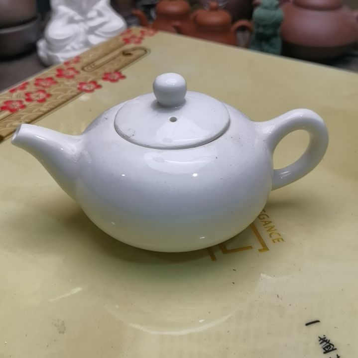 茶壶公道杯盖碗茶杯