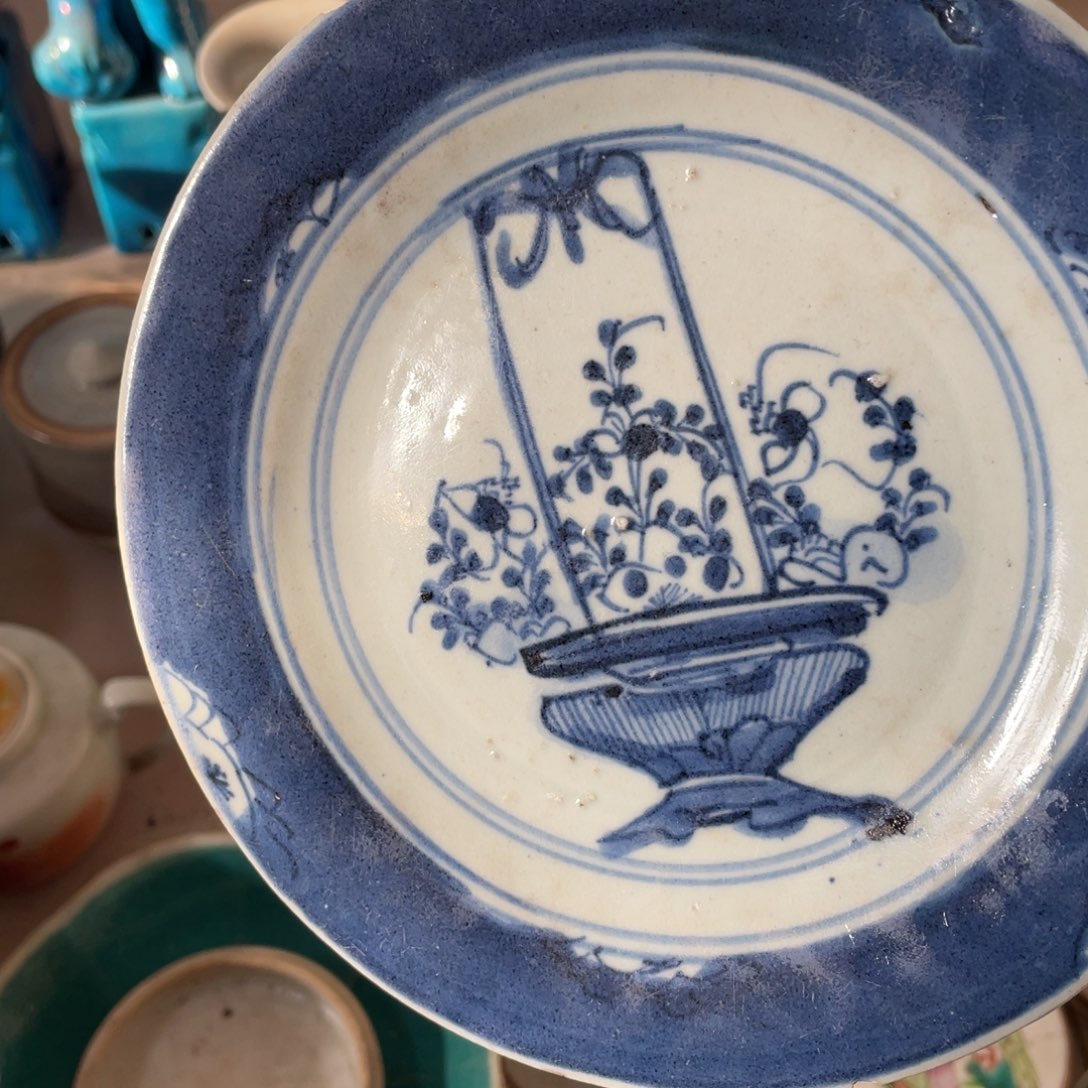 一**悔工艺品收藏美术品