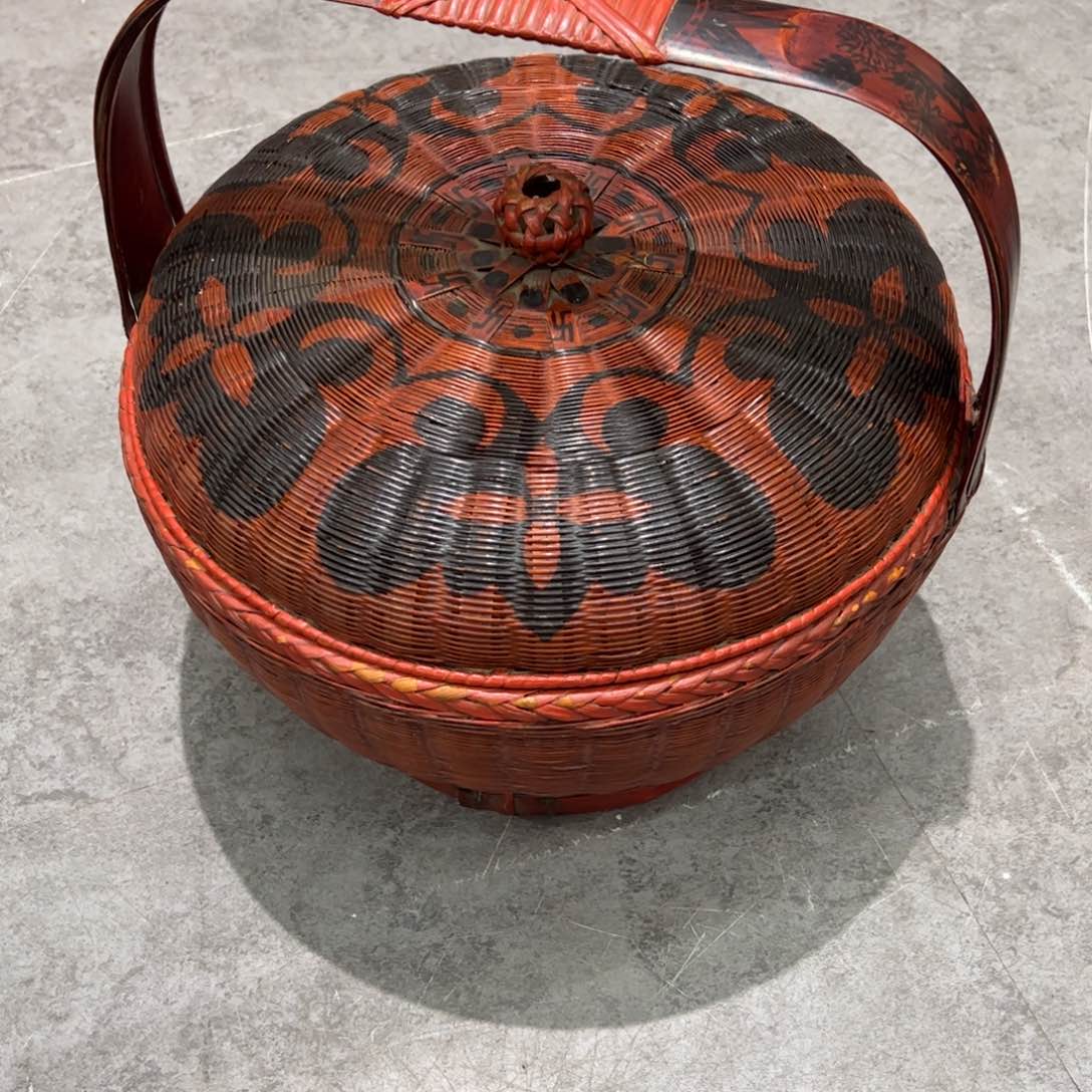 香榧木H****❤竹篮！！！！！！！！