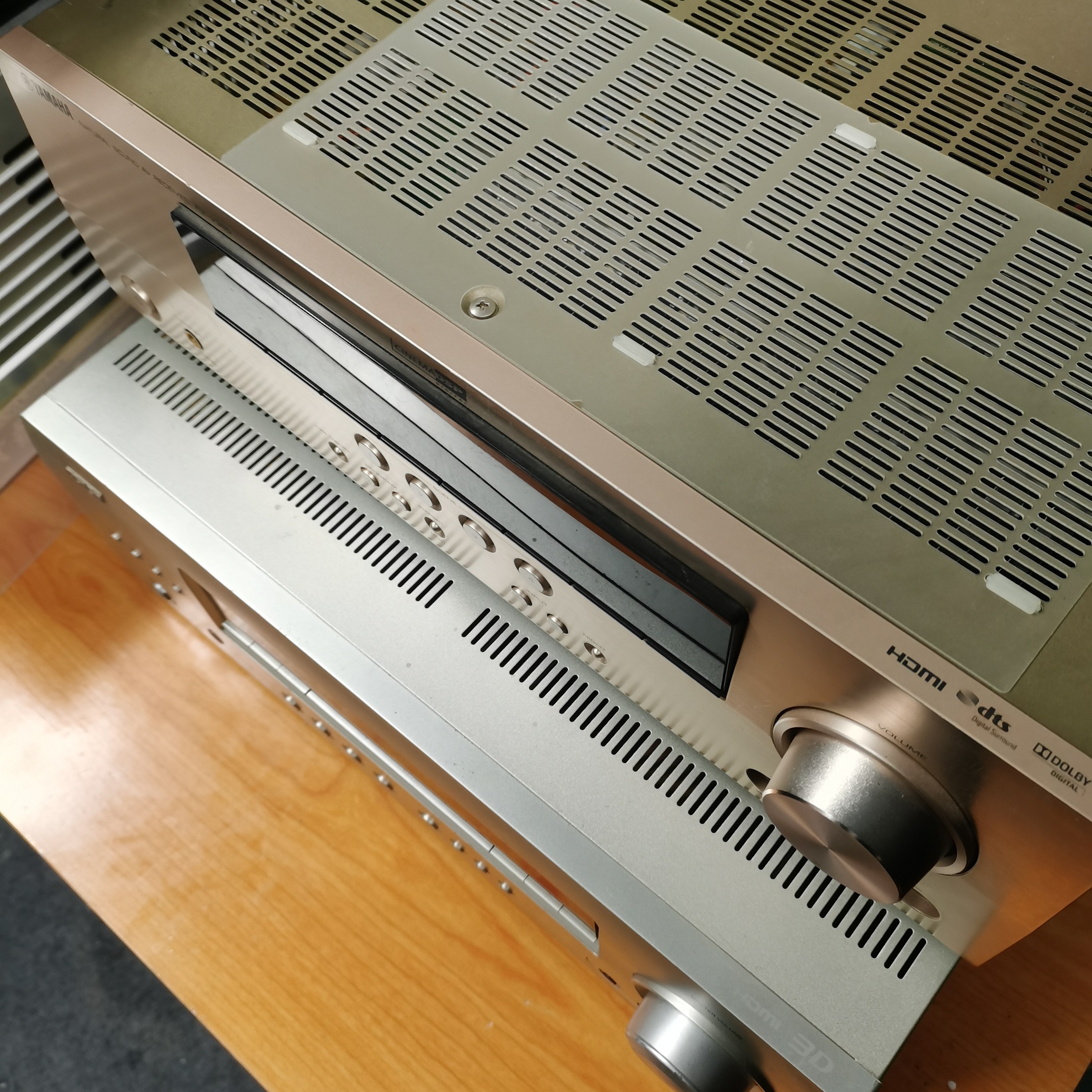 YMH365功放机一台不包邮