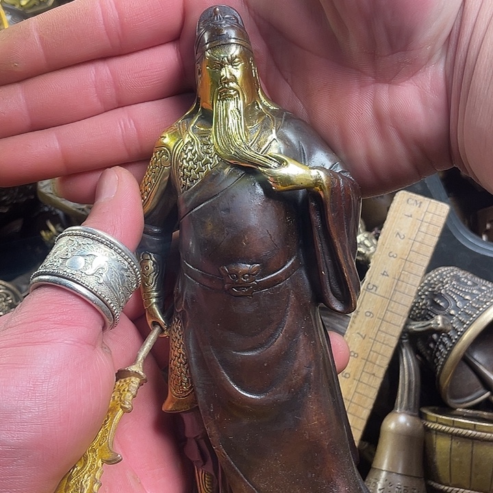 ✺***✺铜器摆件诚信经营