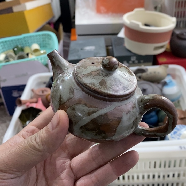 陶瓷艺术品及陶瓷制品