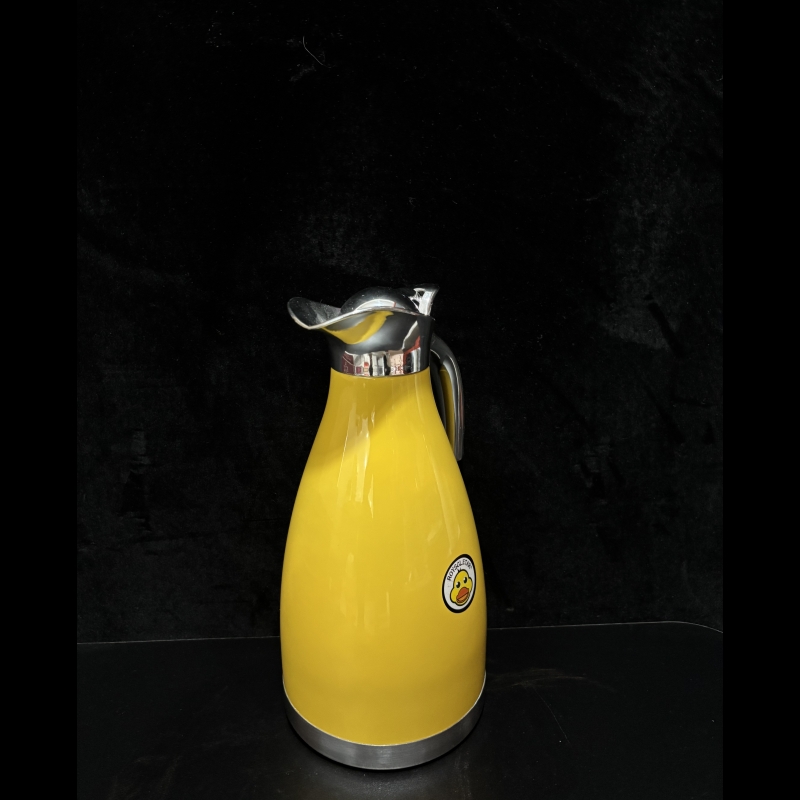 【主播专属】小黄鸭保温壶周边