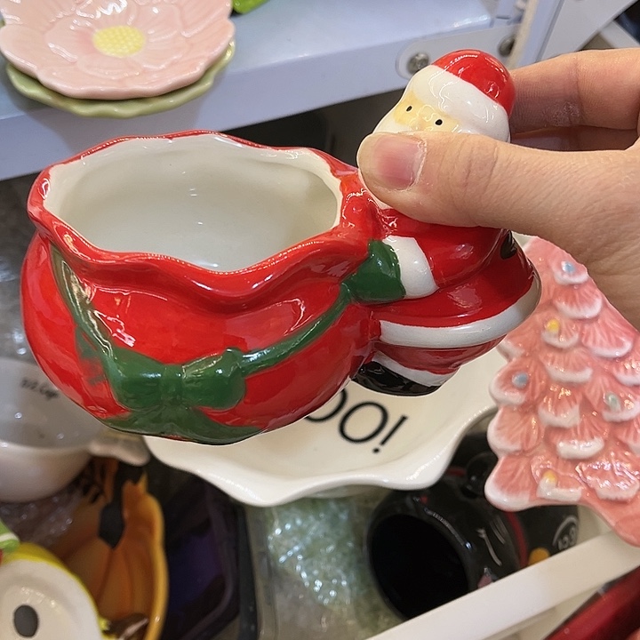 摆件上色不均匀的