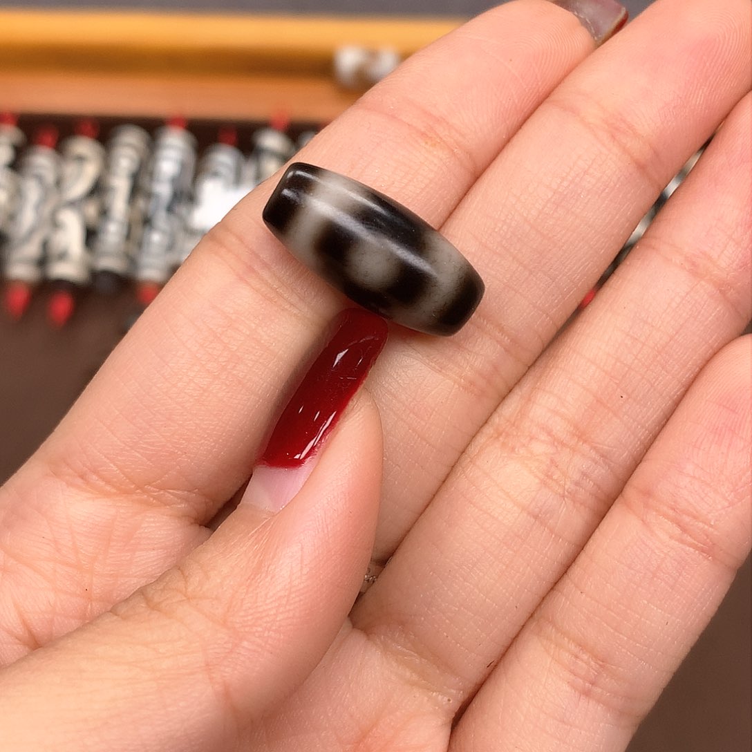 玛瑙/玉髓珠宝半成品未镶嵌