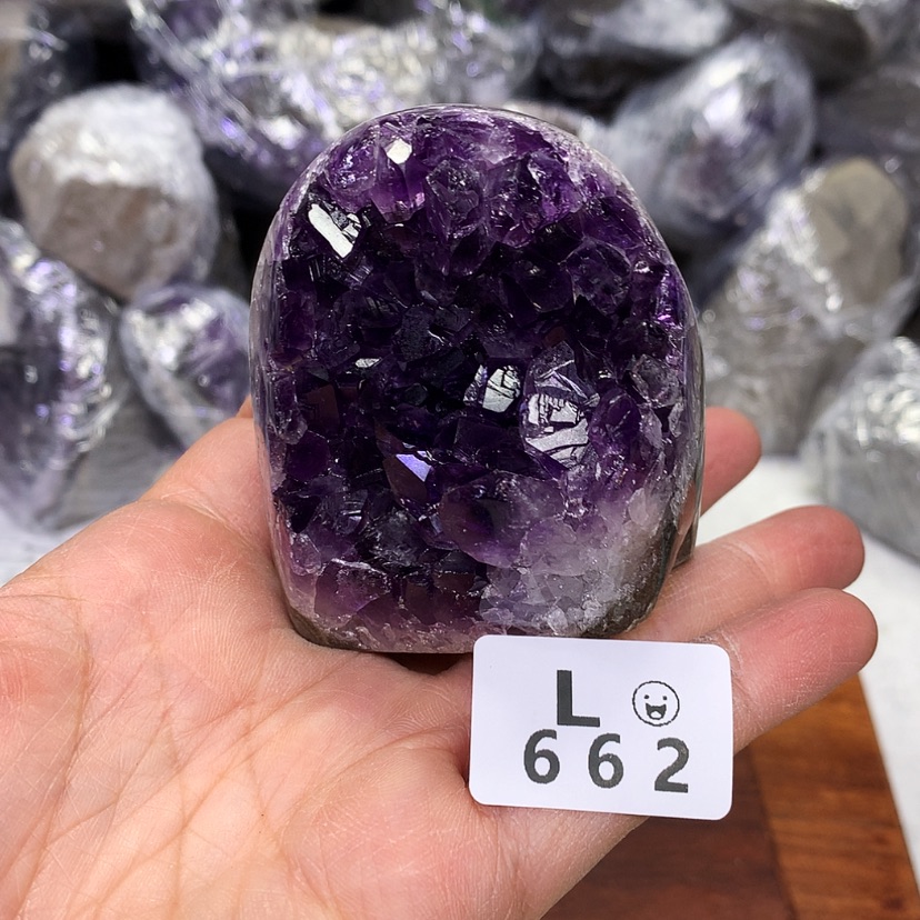 【闪购商品】水晶大型摆件（非配饰）未镶嵌