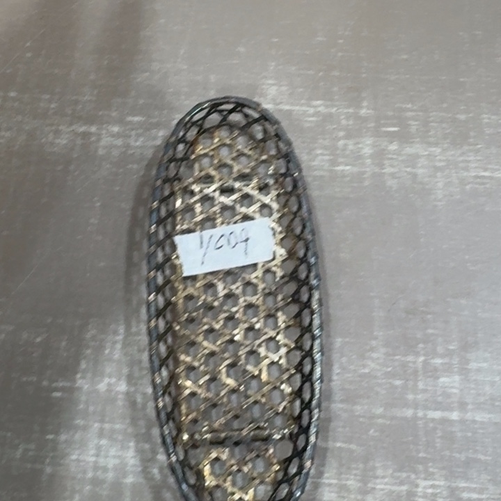 ****花瓷片非常好用漂亮的茶具