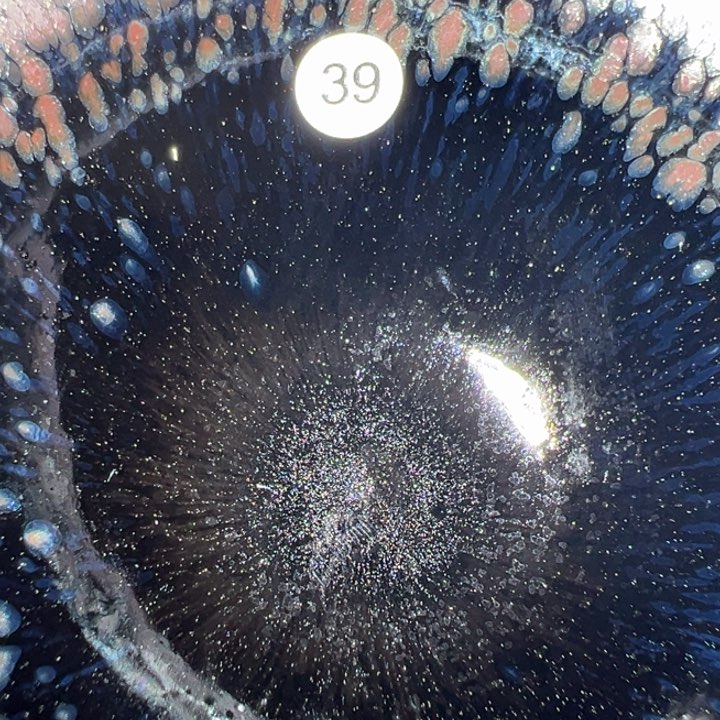 茶盏建窑建盏茶器39