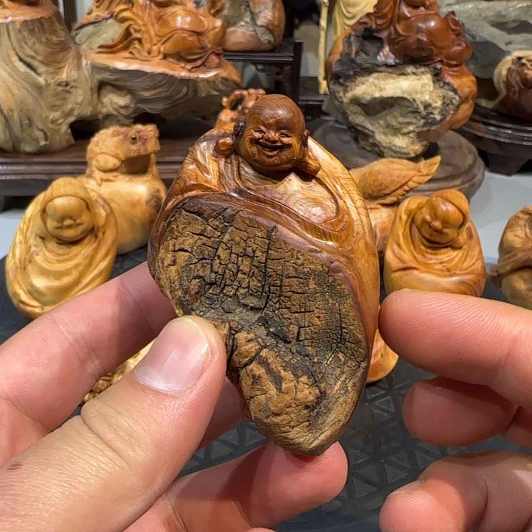 柏木（崖柏）喜欢直接拍6666
